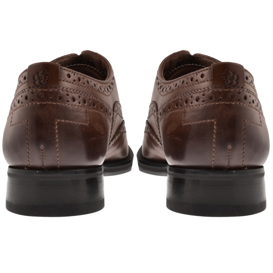 Ted baker mens brogues store